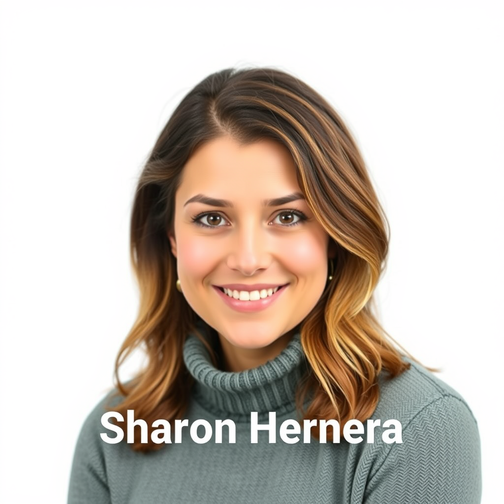 Sharon Herrera