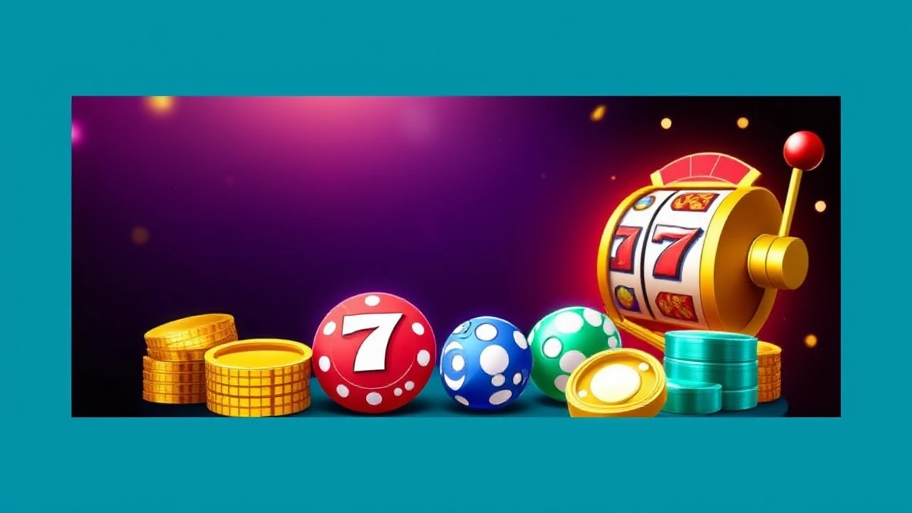 Mastering the Art of Picking the Top Slot Games