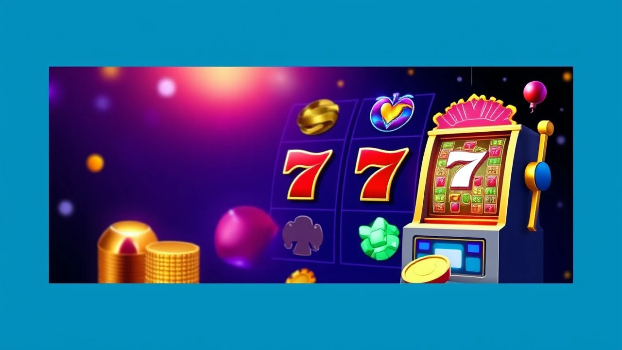 Evaluating the Influence of Technology on Slot Game Creation