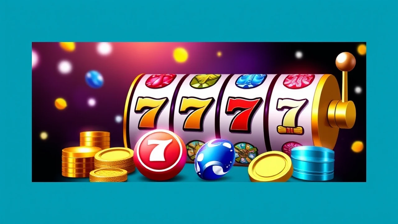 Mastering Online Casino Slot Games: Winning Strategies to Enhance Your Chances