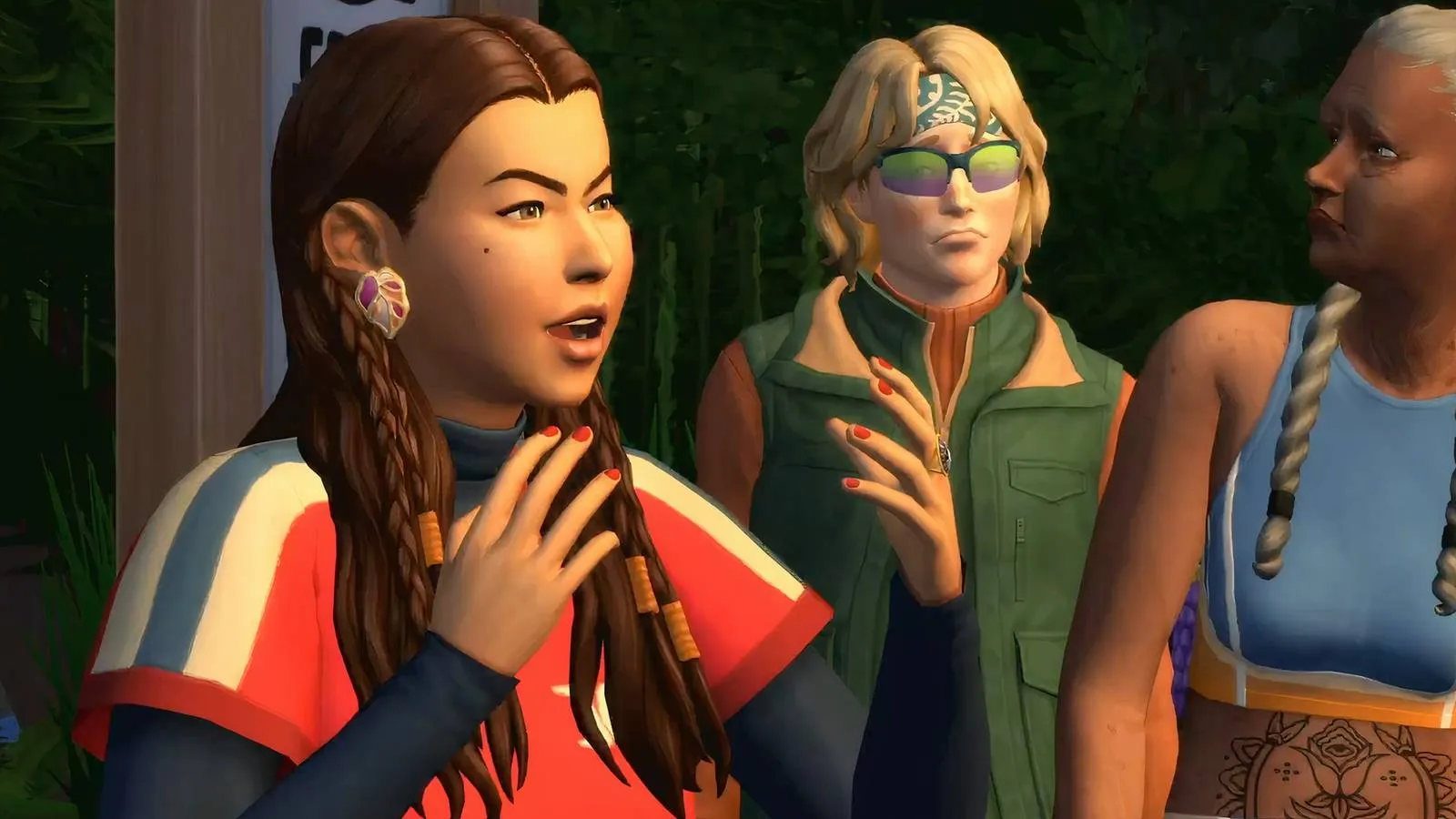 The Sims 4's Reality Competition Expansion Seems Like an Awesome Idea With A Single Possible Catch