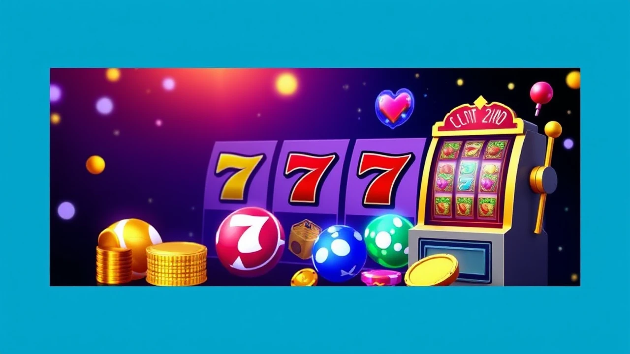 Assessing the Effect of Tech Advancements on Slot Game Creation