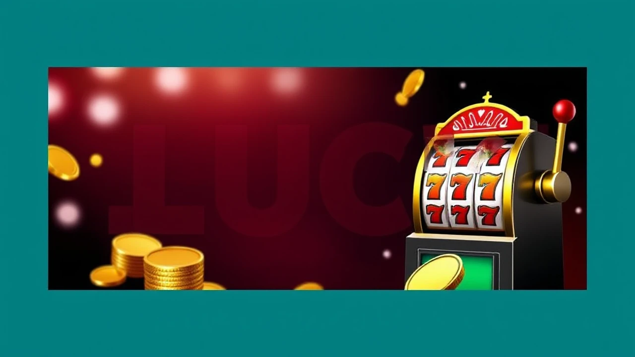 Unleash Your Luck: Best Strategies for Slot Game Success
