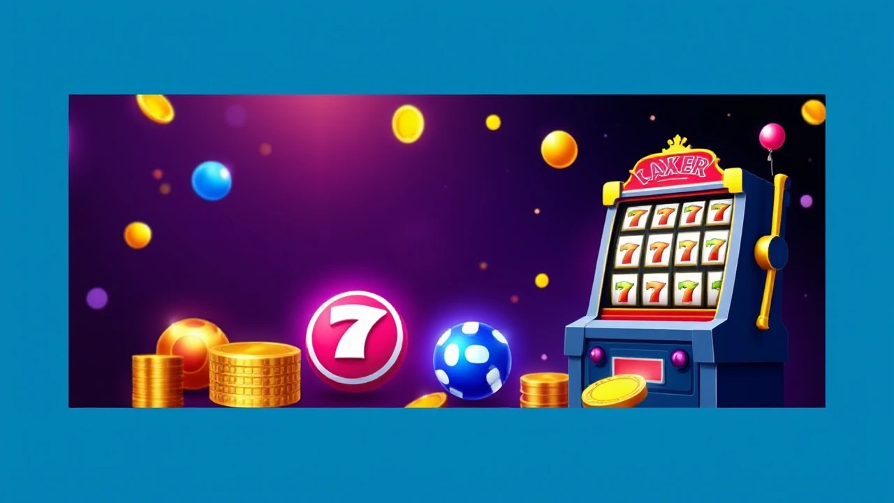 Analyzing the Effect of Technology on Slot Game Creation