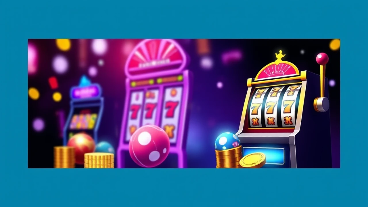 The Emergence of Interactive Online Gambling Pokie Experiences